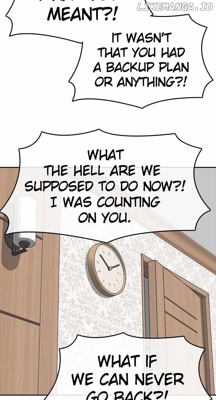 My Life As A Loser 2 Chapter 56 91